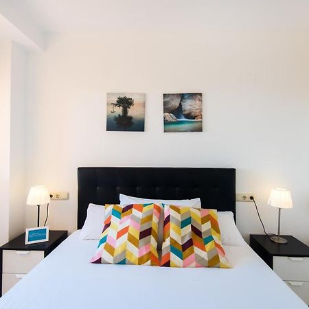 Rentandhomes Marbella Golf Elviria Eksteriør billede