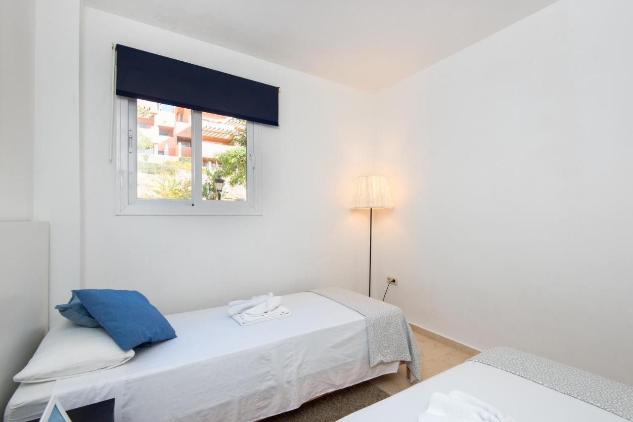 Rentandhomes Marbella Golf Elviria Eksteriør billede